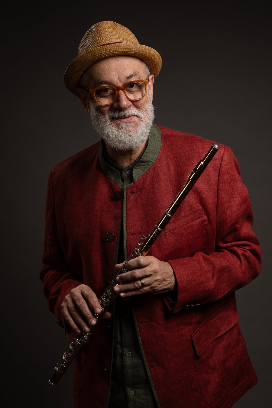 Teco Cardoso Quarteto