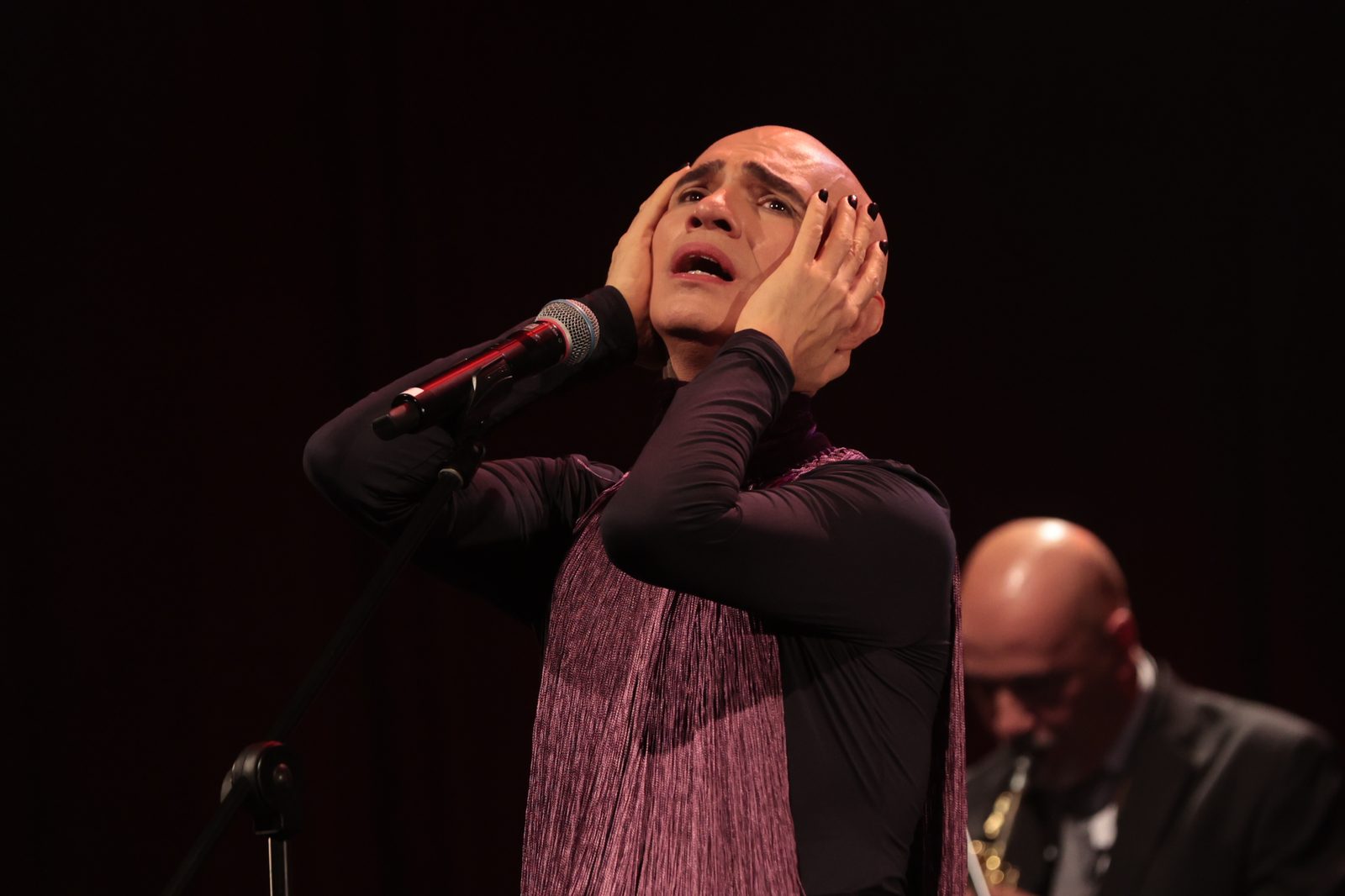 Edson Cordeiro — Ângela Maria, A Namoradinha do Brasil