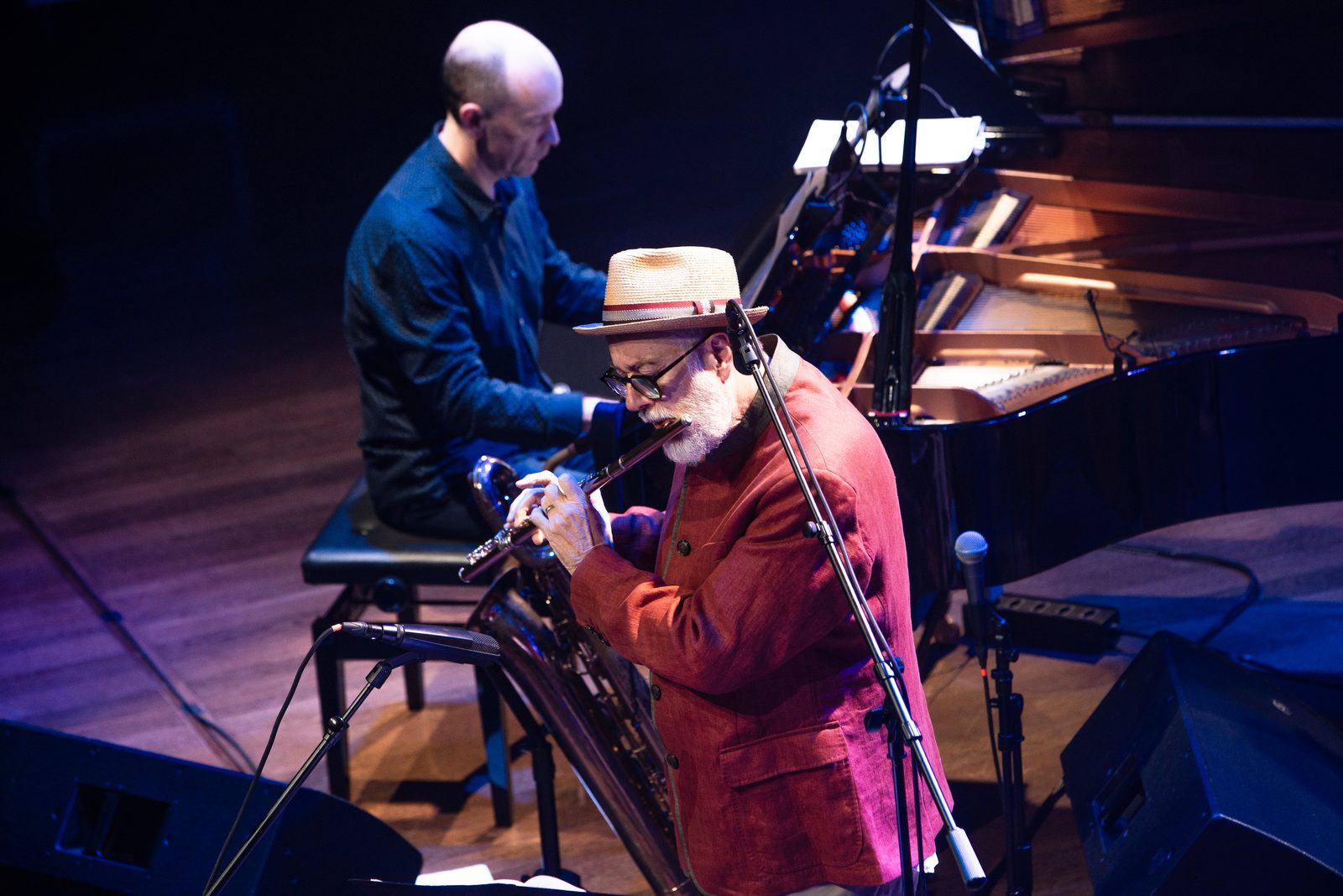 Lançamento do álbum Entre Valsas e Louças — Teco Cardoso Quarteto