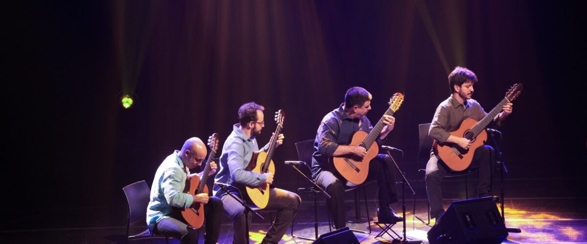 Show Quaternaglia & Maogani_Sesc Pinheiros_FT Beto Assem-81_site